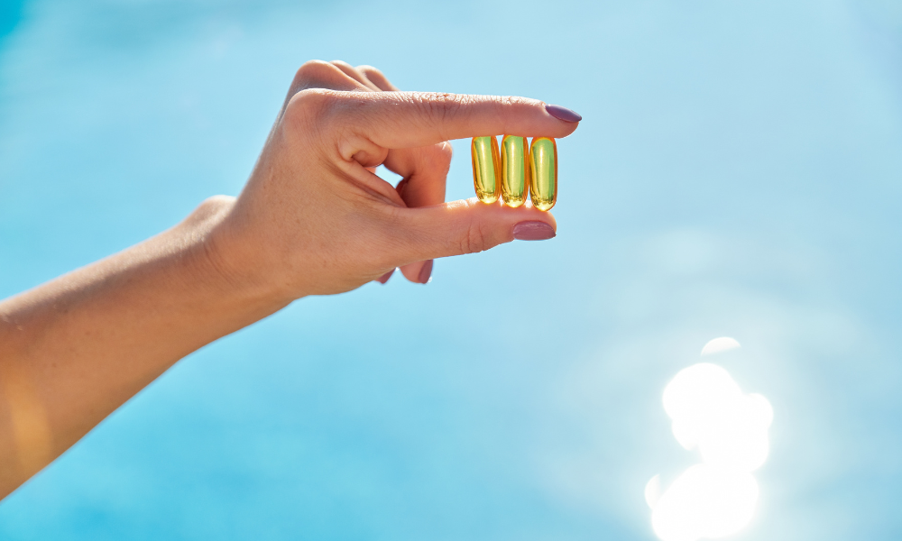 Vitamina D embarazo múltiple